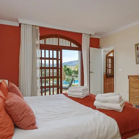 Casa Bryn Gwyn Beautiful Villa
