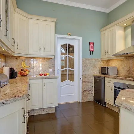 Casa Bryn Gwyn Beautiful Villa