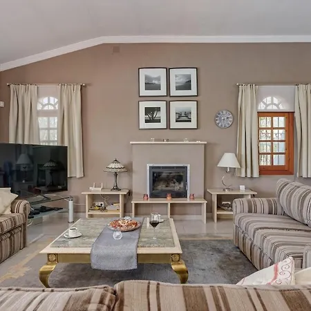 Casa Bryn Gwyn Beautiful Villa *