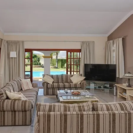 Villa Casa Bryn Gwyn Beautiful *