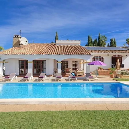 Casa Bryn Gwyn Beautiful Santa Fe de los Boliches